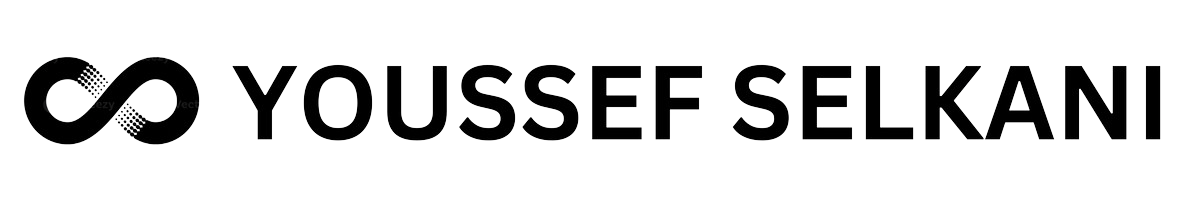 Youssef Selkani | Official Website