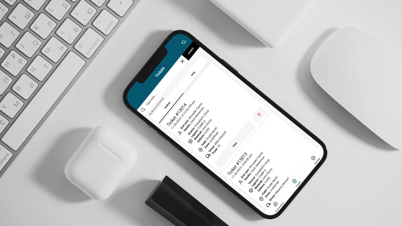 CF Print Case Study