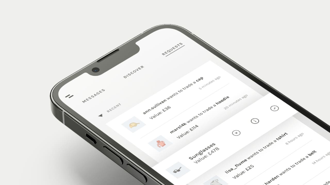 Product Designer at GlobalBarter