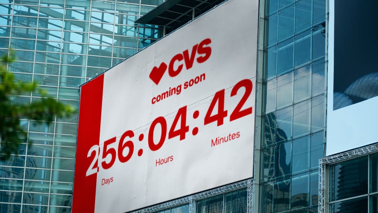 Front-End Developer at CVS Health