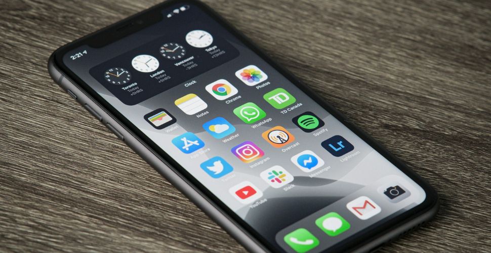 The Essential Impact of Mobile Applications