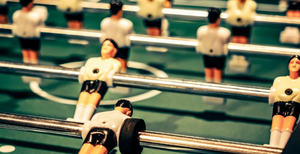 Navigating the App Landscape: A Guide to Effective Market and Competitor Research