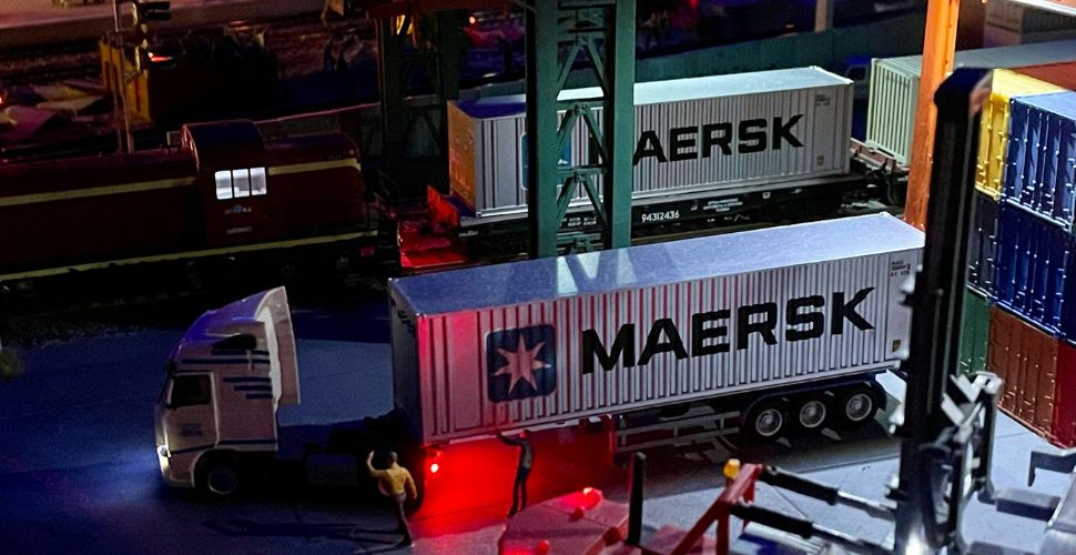 The Ultimate Guide to Logistics Management Systems