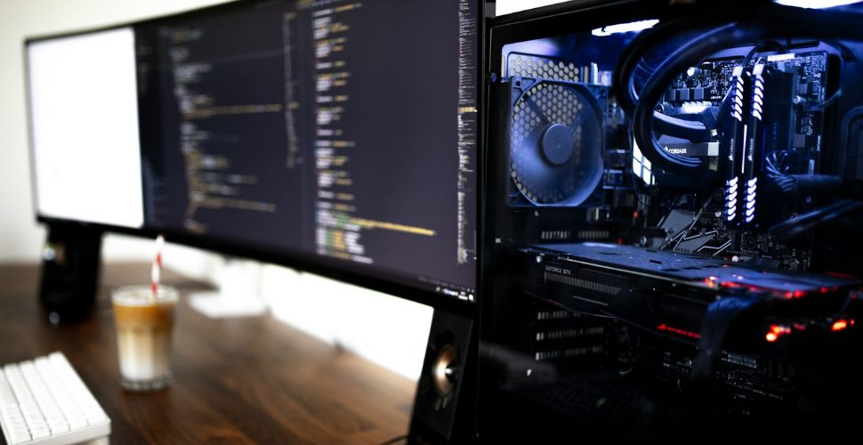 Transforming Business Challenges into Custom Software Solutions