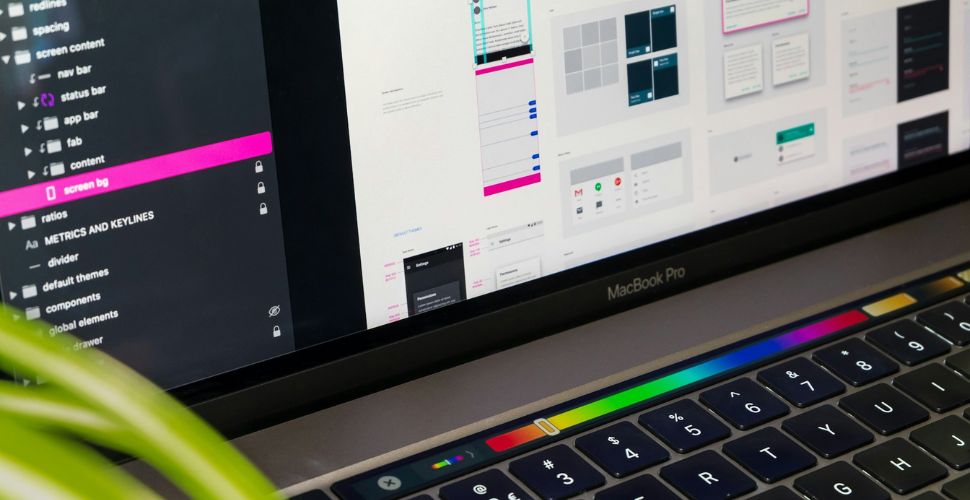 Crafting a Seamless User Interface and Experience for Your New Mobile App