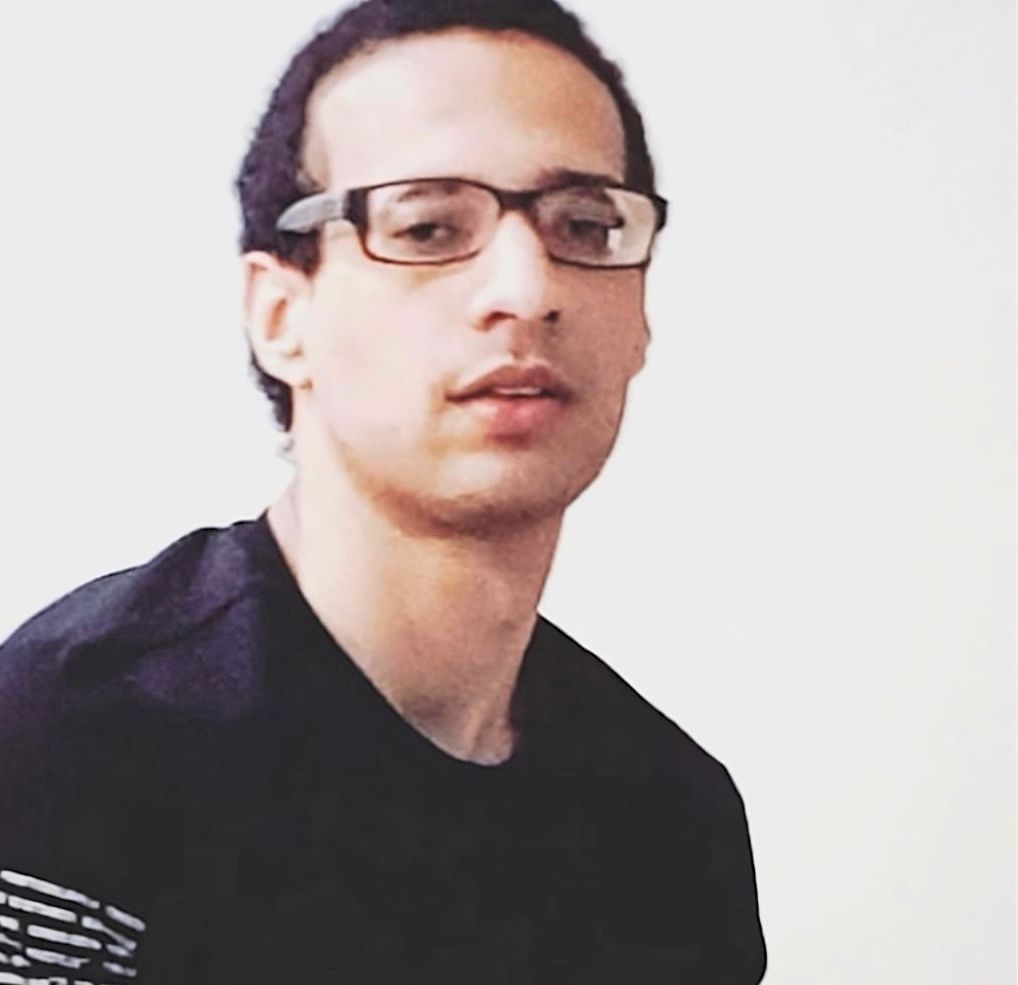 Youssef Selkani